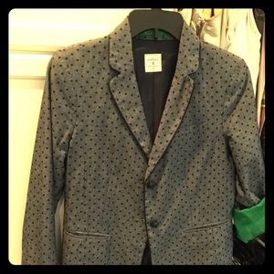 Gap Size 4 Blazer
